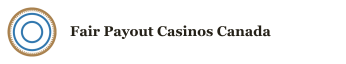 fairpayoutcasinoscanada.com — fair payout online casinos Canada
